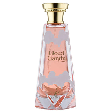 Khadlaj Cloud Candy Extrait de Parfum 100ml bottle
