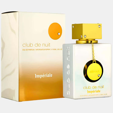 Club de Nuit Imperiale EDP 105ml for Women | ARMAF Perfumes