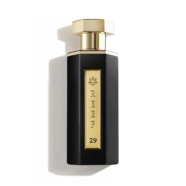 Reef 29 - Golden Saffron Veil