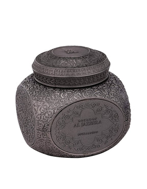 Dukhoon Al Jazeera Incense Powder 2.7oz – Swiss Arabian