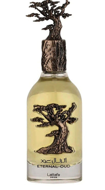 Eternal Oud EDP 100ml