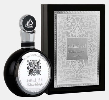 Fakhar Black EDP - 100ml