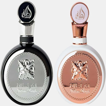 Fakhar Combo EDP 100ml