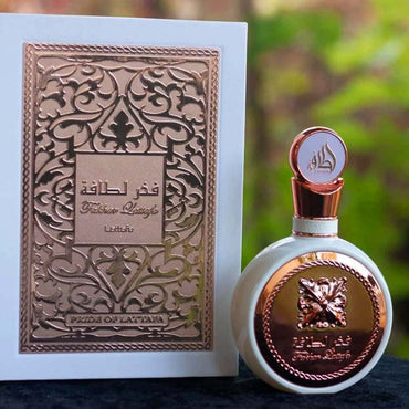 Fakhar for Women EDP 100ml