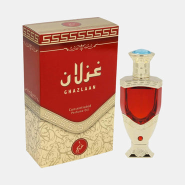 Ghazlaan Perfume Oil 20ml