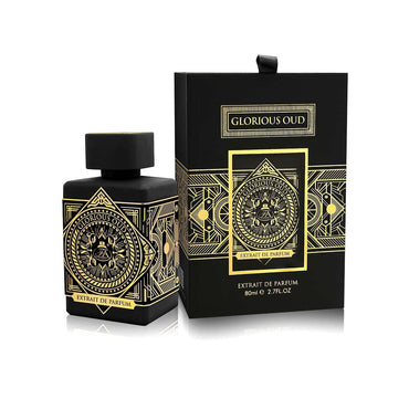 Glorious Oud Extrait 80ml