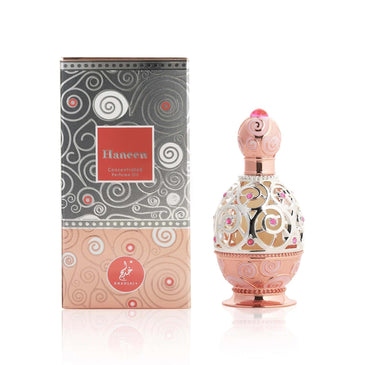 Haneen Rose Gold 20ml
