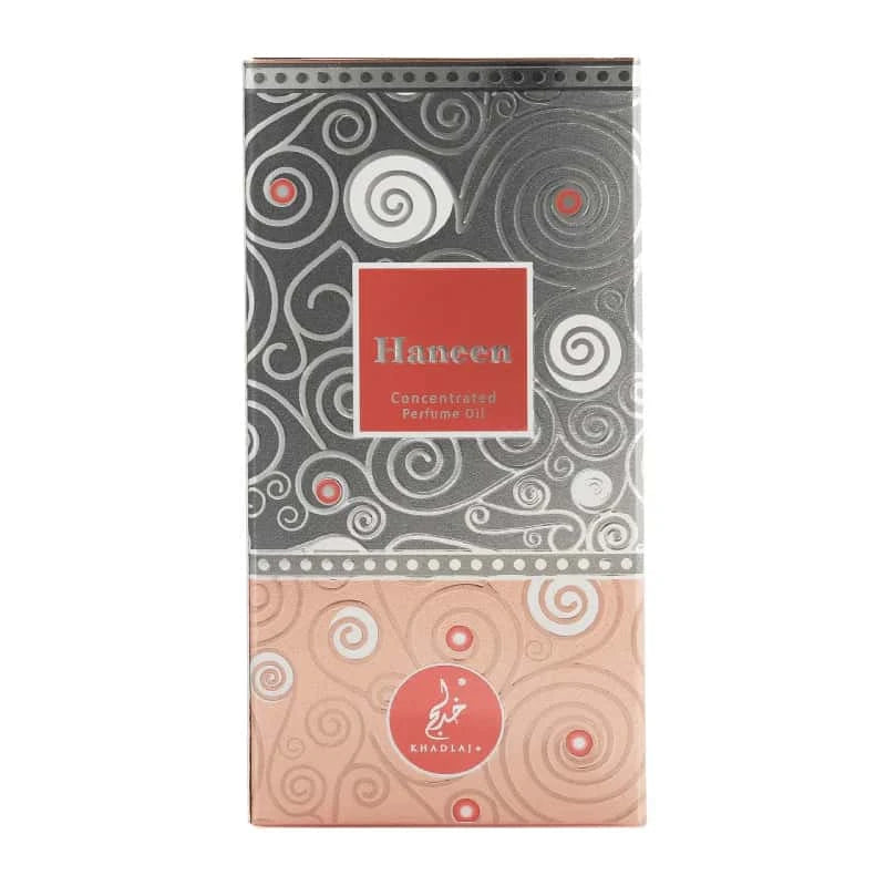 Haneen Rose Gold 20ml