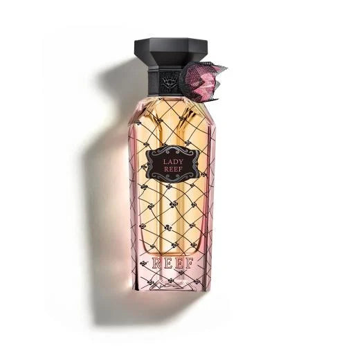 Reef Lady - Cashmere Blossom