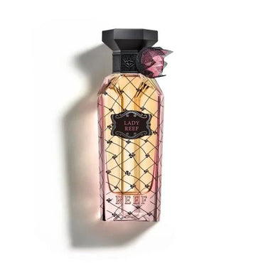 Reef Lady - Cashmere Blossom