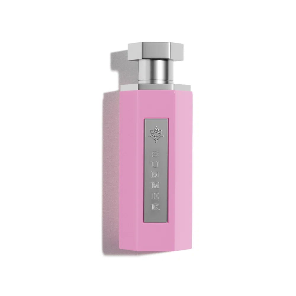 Reef Pink - Amber Silk Blend