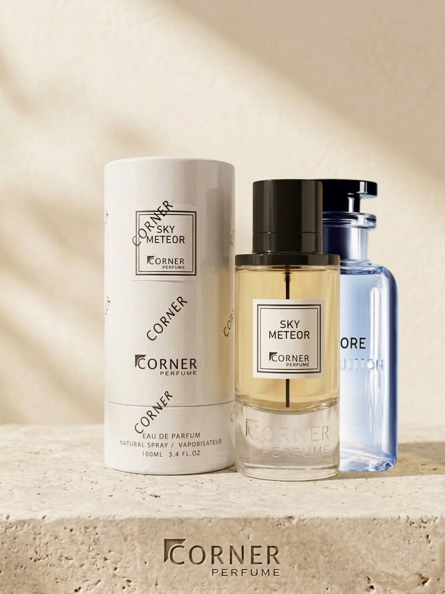 Sky Meteor EDP 100ml
