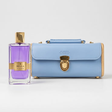Aurora Scents Feminity Collection Bella EDP 100ml