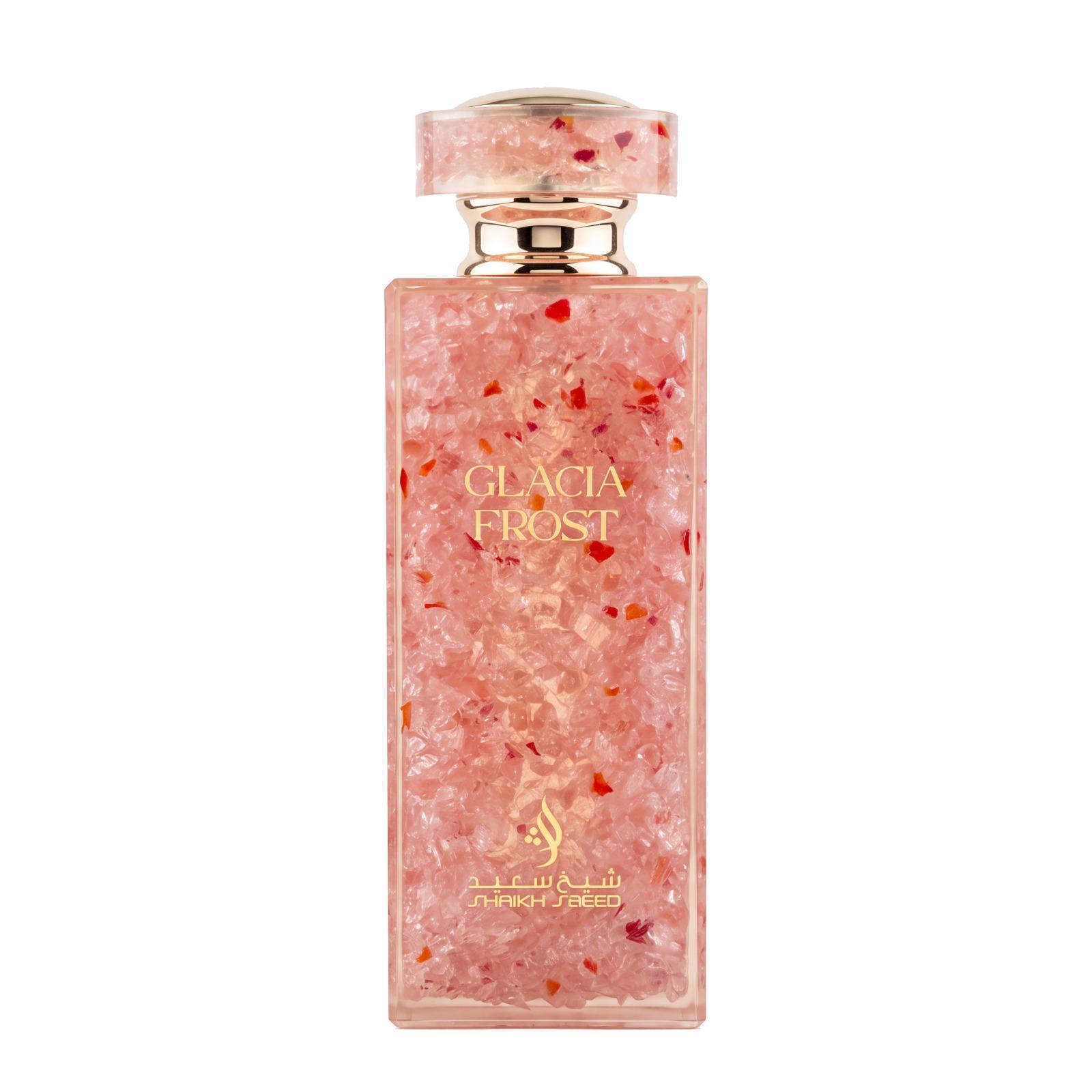 Shaikh Saeed Glacia Frost Extrait de Parfum