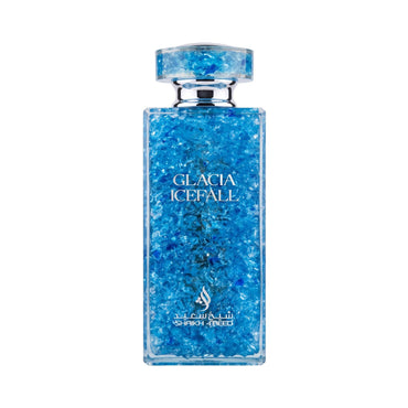 Shaikh Saeed Glacia Icefall Extrait de Parfum