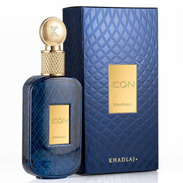 Khadlaj Icon EDP 100ml