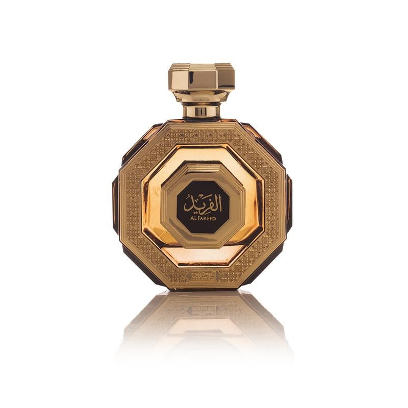 AL FAREED FOR MEN EDP- 100 ML (3.4 OZ) BY ARABIAN OUD