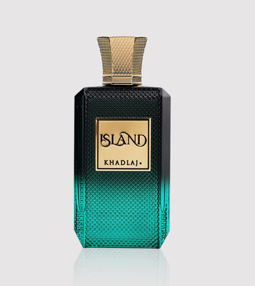 Khadlaj Island Extrait De Parfum