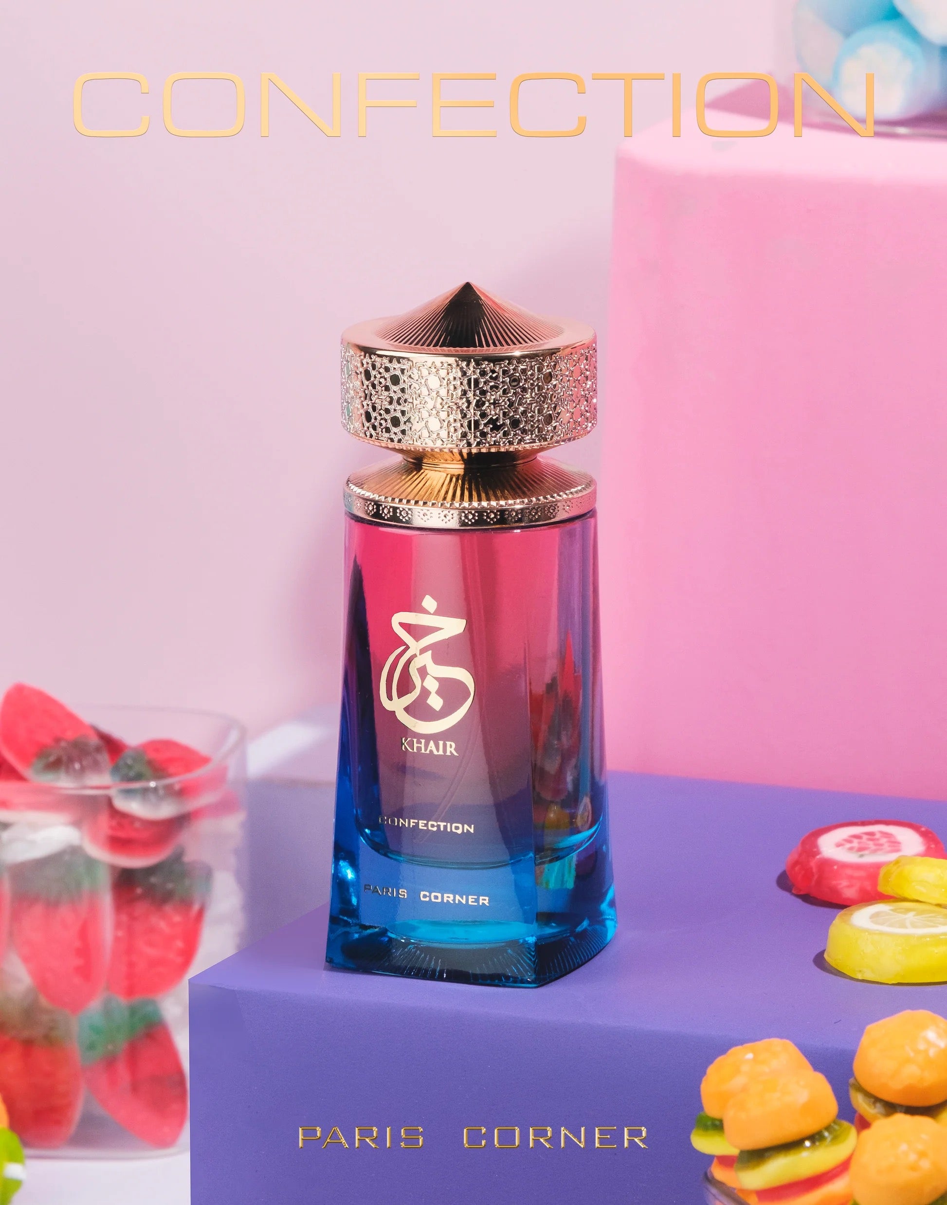 Khair Confections EDP 100ml