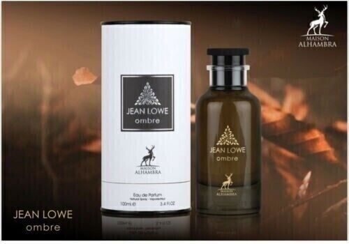 Jean Lowe Ombre EDP 100ml