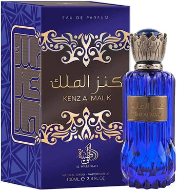 Kenz Al Malik EDP 100ml