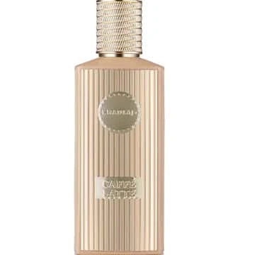 Khadlaj Caffe Latte Extrait De Parfum
