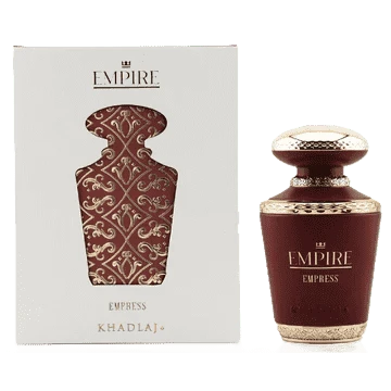 Khadlaj Empire Empress Eau de Parfum