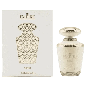 Khadlaj Empire Victor Eau de Parfum 
