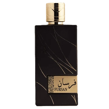 Khadlaj Fursan Brown Eau de Parfum