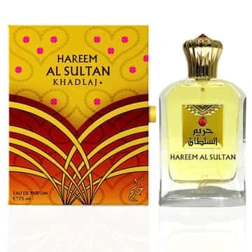 Khadlaj Hareem Al Sultan Gold Eau de Parfum