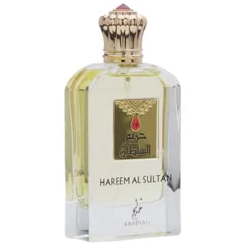 Khadlaj Hareem Al Sultan Gold Eau de Parfum