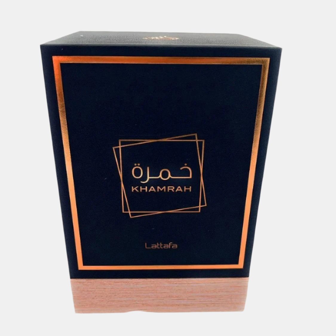 Khamrah EDP 100ml – Lattafa Pride, Asad, Badee Al Oud
