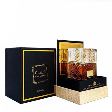 Khamrah EDP 100ml