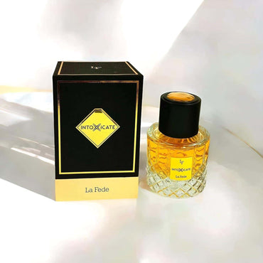 La Fede Intoxicate EDP 100ml