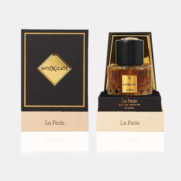 La Fede Intoxicate EDP 100ml 