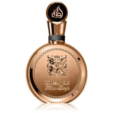 Lattafa Fakhar Gold Extrait Eau de Parfum