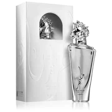 Lattafa Maahir Legacy Eau de Parfum