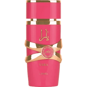 Lattafa Yara Candy Eau de Parfum 