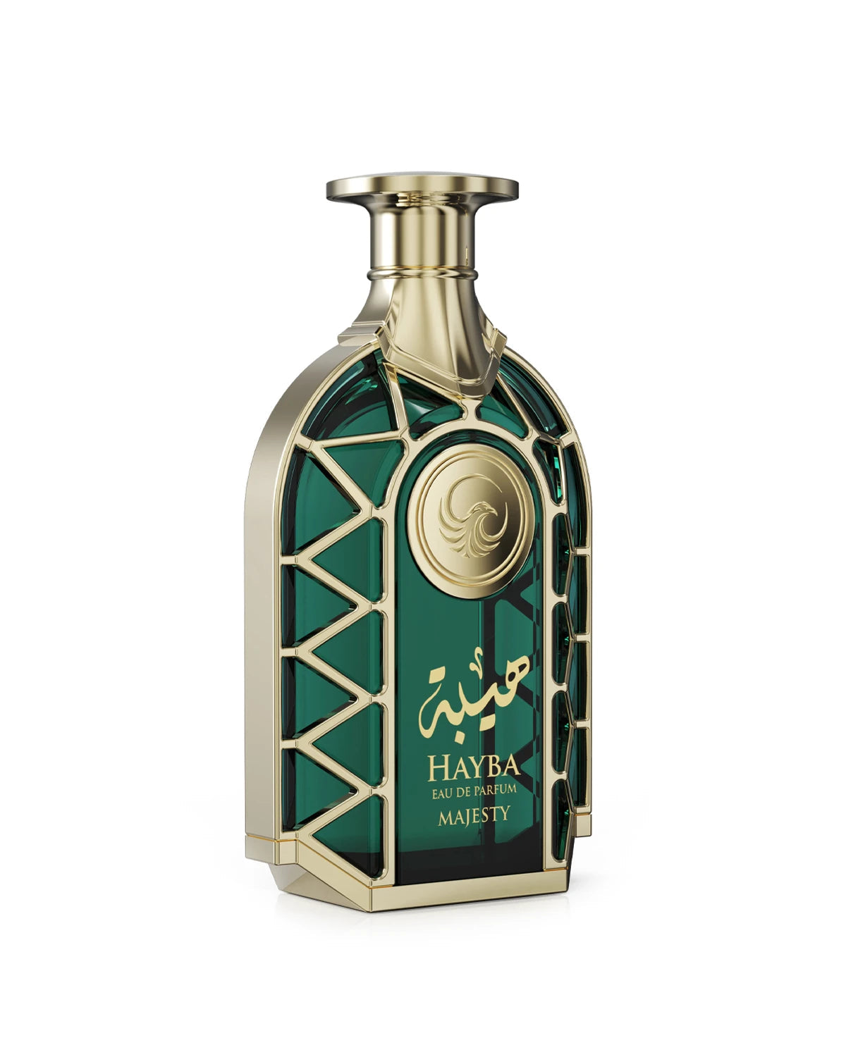 Le Falconé Niche Hayba Majesty Eau de Parfum 100ml