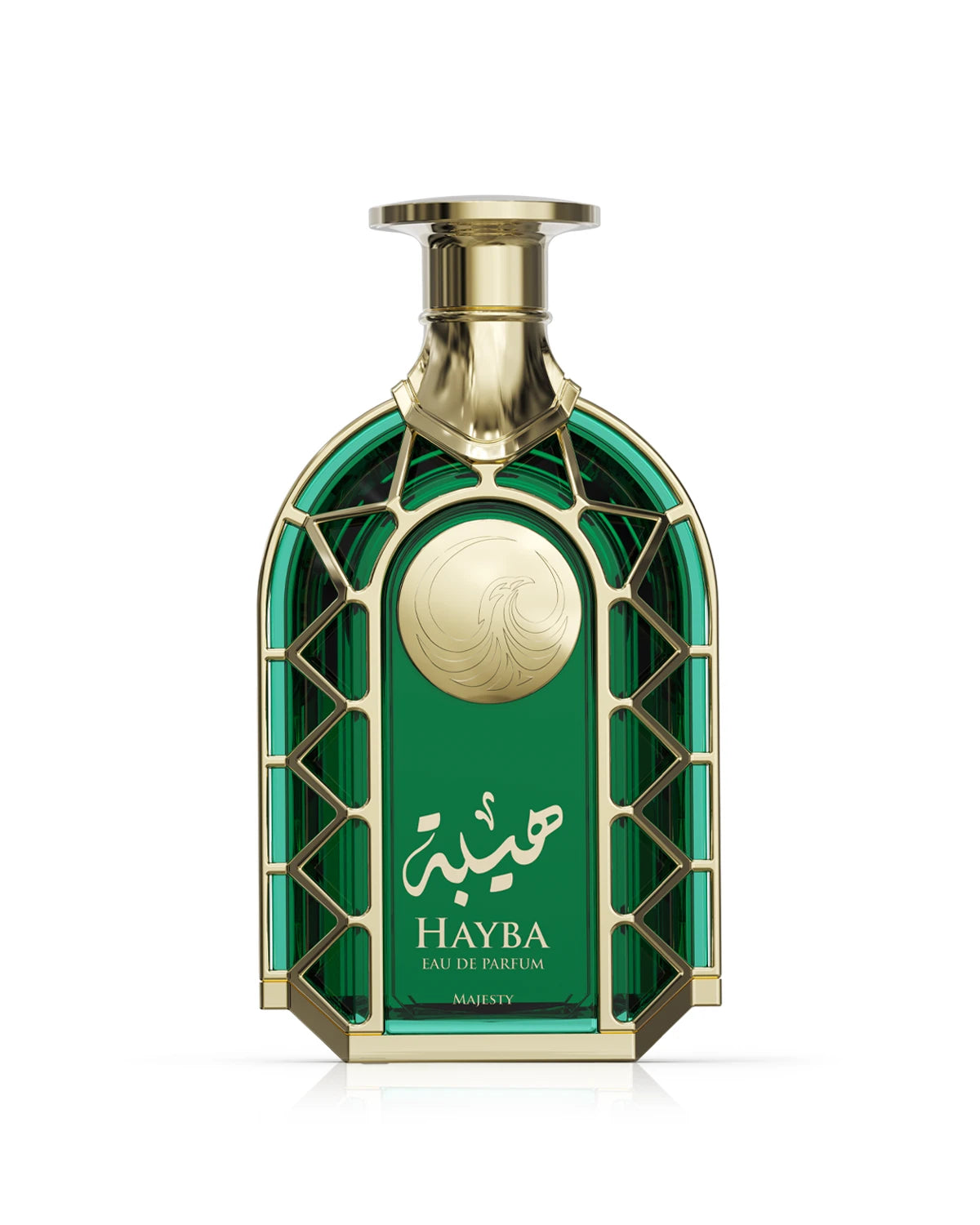 Le Falconé Niche Hayba Majesty Eau de Parfum 100ml
