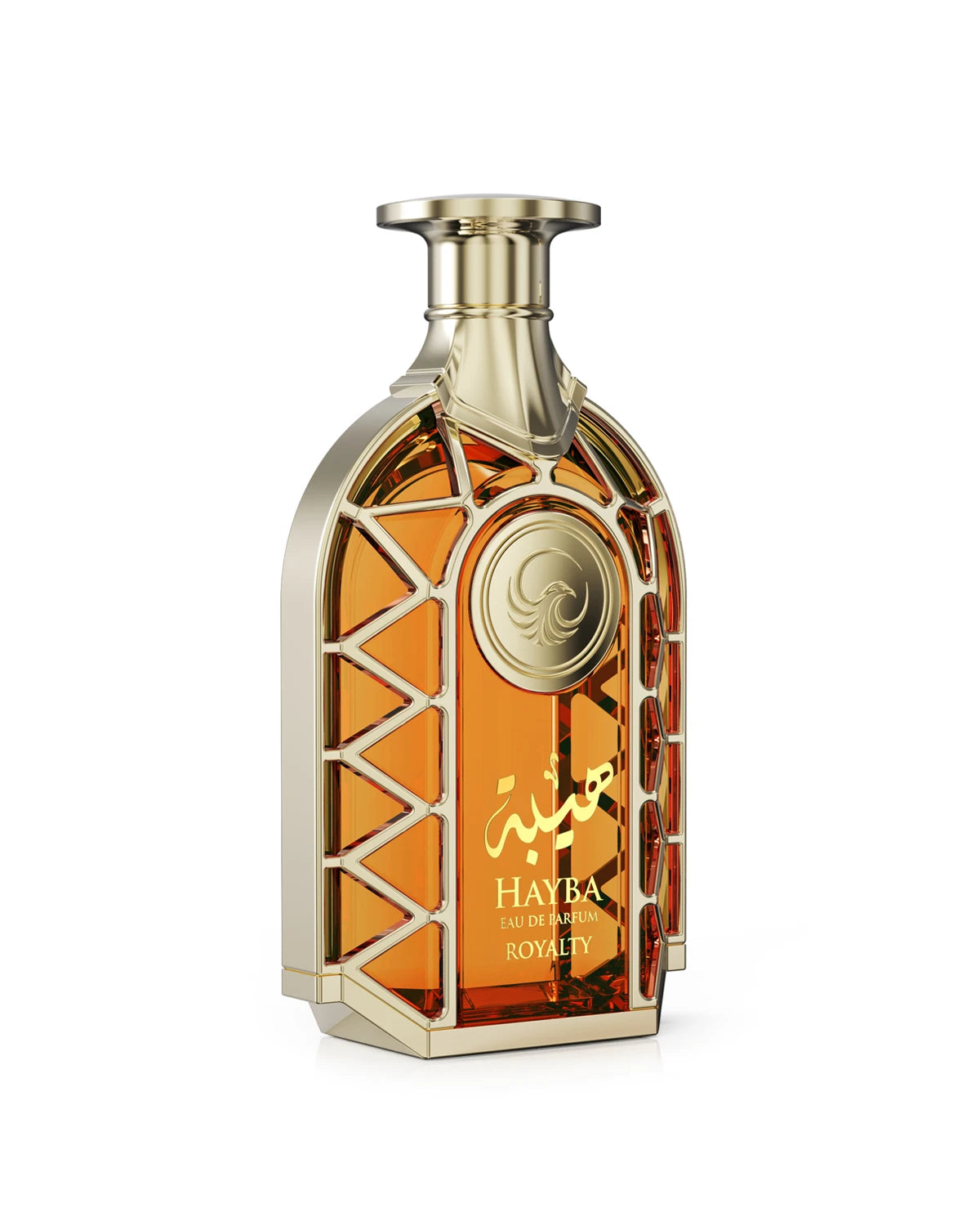 Le Falconé Niche Hayba Royalty Eau de Parfum 100ml
