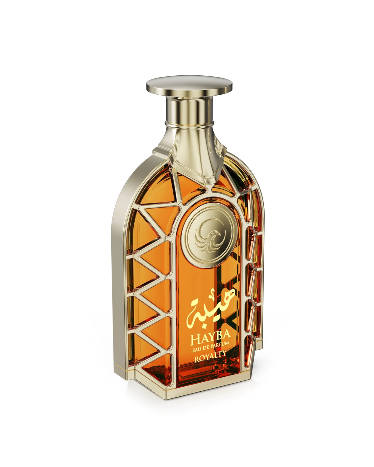Le Falconé Niche Hayba Royalty Eau de Parfum 100ml
