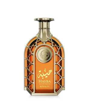 Le Falconé Niche Hayba Royalty Eau de Parfum 100ml