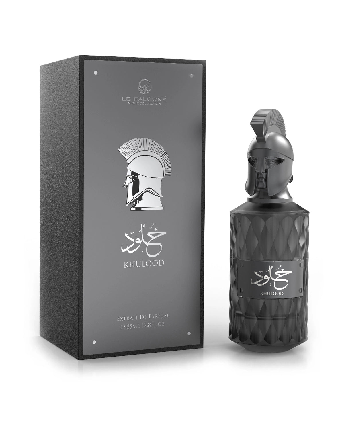Le Falconé Niche Khulood Extrait de Parfum 85ml