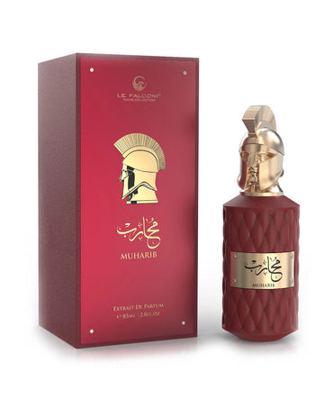 Le Falconé Niche Muharib Extrait de Parfum 85ml