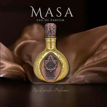 MASA EDP 100ML - Lattafa Pride