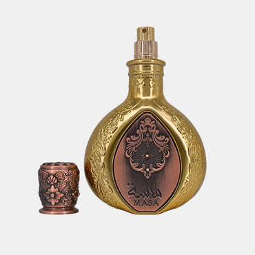 MASA EDP 100ML - Lattafa Pride | Khamrah, Asad, Arabic Scent