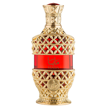 Khadlaj Maya Concentrated Perfume Oil 20ml bottle