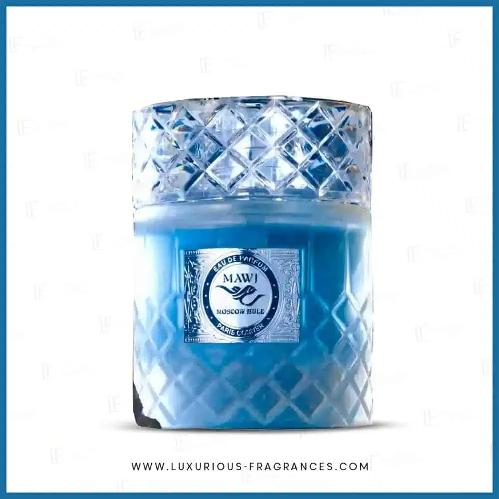 MOSCOW MULE – 100ML by Paris Corner