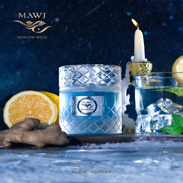 MOSCOW MULE – 100ML